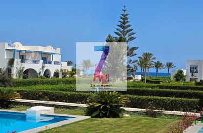 Townhouse - 5 Bedrooms - 3 Bathrooms for rent in Mountain View - Ras Al Hekma - North Coast