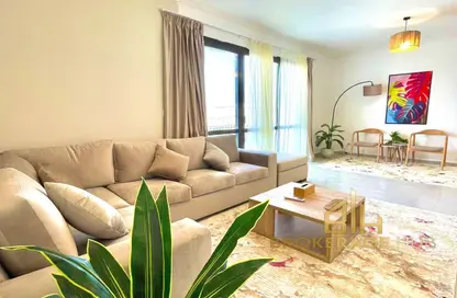 شقة - 3 غرف نوم - 3 حمامات للايجار في ايستاون - كمبوندات التجمع الخامس - التجمع الخامس - مدينة القاهرة الجديدة - القاهرة