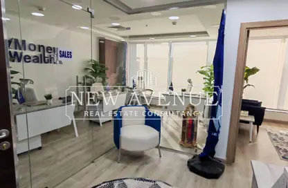 Office Space - 2 Bedrooms - 1 Bathroom for rent in Trivium Square - North Teseen St. - The 5th Settlement - New Cairo City - Cairo Office Space - 2 Bedrooms - 1 Bathroom for rent in Trivium Square - North Teseen St. - The 5th Settlement - New Cairo City - Cairo