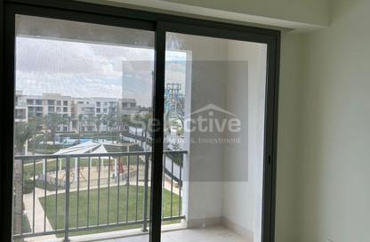 Chalet - 2 Bedrooms - 2 Bathrooms for sale in Marassi - Sidi Abdel Rahman - North Coast