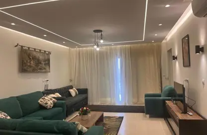 Chalet - 2 Bedrooms - 1 Bathroom for rent in Marassi - Sidi Abdel Rahman - North Coast