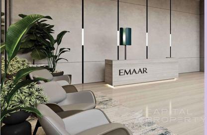 Office Space - 7+ Bedrooms - 6 Bathrooms for rent in Mivida - 5th Settlement Compounds - The 5th Settlement - New Cairo City - Cairo