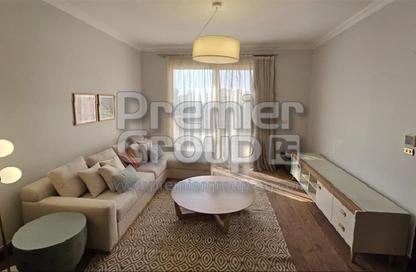 Apartment - 3 - 3 for rent in Lake View - 5th Settlement Compounds - The 5th Settlement - New Cairo City - Cairo Apartment - 3 - 3 for rent in Lake View - 5th Settlement Compounds - The 5th Settlement - New Cairo City - Cairo