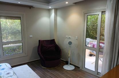شقة - 3 غرف نوم - 2 حمامات للبيع في مدينة الخمائل - كمبوندات الشيخ زايد - الشيخ زايد - الجيزة