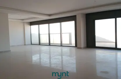 (بنتهاوس  (روف - 4 غرف نوم - 4 حمامات للايجار في بارك سايد ريزيدنس - أبراج زيد - كمبوندات الشيخ زايد - الشيخ زايد - الجيزة