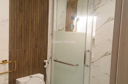 Apartment - 2 - 2 for sale in B6 - Madinaty - Cairo