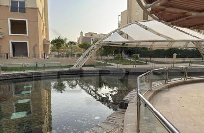 Apartment - 3 Bedrooms - 3 Bathrooms for sale in Sarai - Mostakbal City Compounds - Mostakbal City - Future City - Cairo