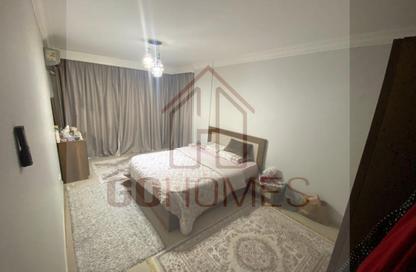 Apartment - 3 - 2 for sale in Zahraa El Maadi - Hay El Maadi - Cairo