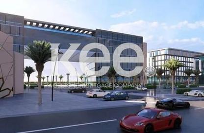 Townhouse - 3 Bedrooms - 4 Bathrooms for sale in Saada Compound - New Cairo City - Cairo Townhouse - 3 Bedrooms - 4 Bathrooms for sale in Saada Compound - New Cairo City - Cairo