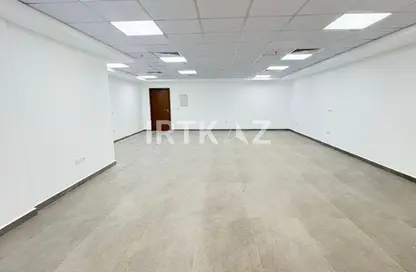 Office Space - 1 Bedroom - 1 Bathroom for rent in Concord Plaza - South Investors Area - New Cairo City - Cairo