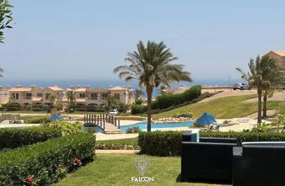 Chalet - 2 Bedrooms - 2 Bathrooms for sale in Telal Al Sokhna - Al Ain Al Sokhna - Suez Chalet - 2 Bedrooms - 2 Bathrooms for sale in Telal Al Sokhna - Al Ain Al Sokhna - Suez