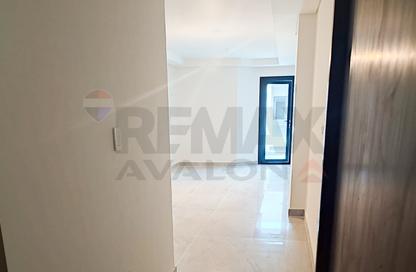 Apartment - 3 - 1 for sale in Sky line - Smouha - Hay Sharq - Alexandria