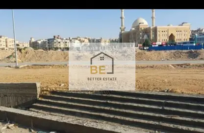 Shop - Studio for rent in Al Narges 4 - Al Narges - New Cairo City - Cairo