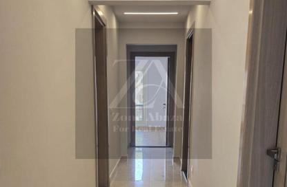 Apartment - 3 Bedrooms - 3 Bathrooms for rent in Stone Residence - 5th Settlement Compounds - The 5th Settlement - New Cairo City - Cairo