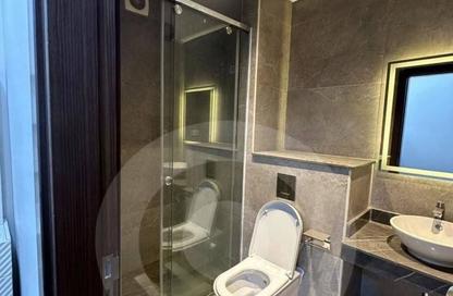 Apartment - 2 - 2 for rent in Park Side Residence - Zed Towers - Sheikh Zayed Compounds - Sheikh Zayed City - Giza