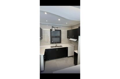 Apartment - 3 Bedrooms - 3 Bathrooms for rent in Eastown - 5th Settlement Compounds - The 5th Settlement - New Cairo City - Cairo