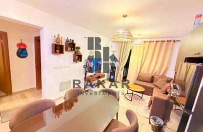 Chalet - 2 Bedrooms - 2 Bathrooms for sale in Mountain View - Ras Al Hekma - North Coast Chalet - 2 Bedrooms - 2 Bathrooms for sale in Mountain View - Ras Al Hekma - North Coast