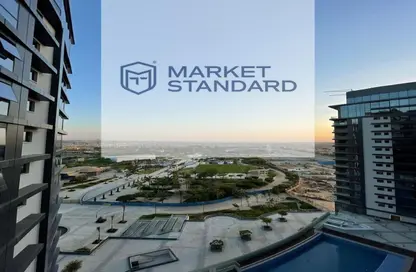 شقة - 3 غرف نوم - 3 حمامات للايجار في بارك سايد ريزيدنس - أبراج زيد - كمبوندات الشيخ زايد - الشيخ زايد - الجيزة