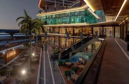 مساحات مكتبية - غرفة نوم - 1 حمام للبيع في Artea Mall - التجمع الخامس - مدينة القاهرة الجديدة - القاهرة