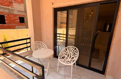 Apartment - 3 Bedrooms - 2 Bathrooms for sale in South Lotus - El Lotus - New Cairo City - Cairo