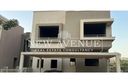 Villa - 5 Bedrooms - 4 Bathrooms for sale in Palm Hills Katameya Extension - 5th Settlement Compounds - The 5th Settlement - New Cairo City - Cairo