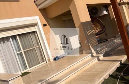 Apartment - 2 Bedrooms - 2 Bathrooms for sale in S2 - Sarai - Mostakbal City Compounds - Mostakbal City - Future City - Cairo