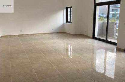 Apartment - 3 Bedrooms - 3 Bathrooms for rent in Moon Residences - Fifth Square - The 5th Settlement - New Cairo City - Cairo