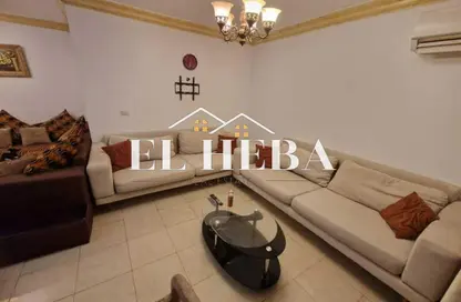 Apartment - 3 Bedrooms - 3 Bathrooms for rent in Madinaty - Cairo Apartment - 3 Bedrooms - 3 Bathrooms for rent in Madinaty - Cairo