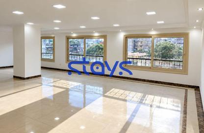Office Space - Studio - 3 for rent in Nasr City Compounds - Nasr City - Cairo