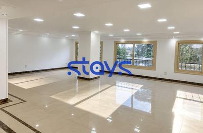 Office Space - Studio - 3 for rent in Nasr City Compounds - Nasr City - Cairo