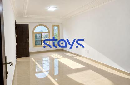 Office Space - Studio - 3 for rent in Nasr City Compounds - Nasr City - Cairo