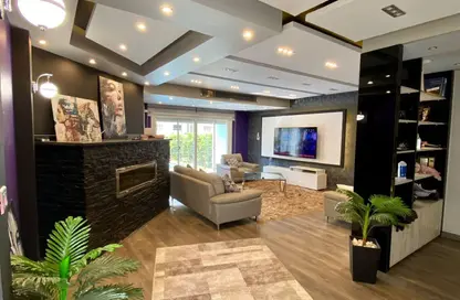 أي فيلا - 3 غرف نوم - 3 حمامات للبيع في ماونتن فيو هايد بارك - كمبوندات التجمع الخامس - التجمع الخامس - مدينة القاهرة الجديدة - القاهرة