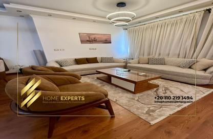 Apartment - 4 - 3 for rent in Eastown - 5th Settlement Compounds - The 5th Settlement - New Cairo City - Cairo