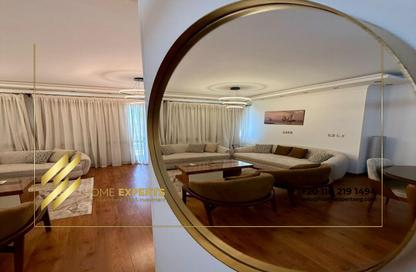 Apartment - 4 - 3 for rent in Eastown - 5th Settlement Compounds - The 5th Settlement - New Cairo City - Cairo
