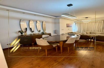 Apartment - 4 - 3 for rent in Eastown - 5th Settlement Compounds - The 5th Settlement - New Cairo City - Cairo