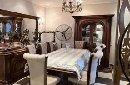 Apartment - 3 Bedrooms - 3 Bathrooms for sale in El Yasmeen 8 - El Yasmeen - New Cairo City - Cairo