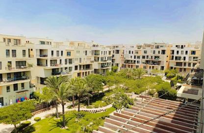 Penthouse - 4 Bedrooms - 4 Bathrooms for sale in Eastown - 5th Settlement Compounds - The 5th Settlement - New Cairo City - Cairo Penthouse - 4 Bedrooms - 4 Bathrooms for sale in Eastown - 5th Settlement Compounds - The 5th Settlement - New Cairo City - Cairo