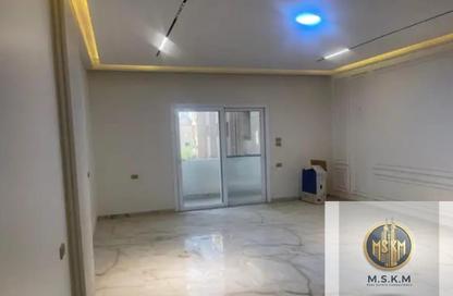 شقة - 3 - 2 للايجار في عمارات النرجس - النرجس - مدينة القاهرة الجديدة - القاهرة