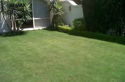 Twin House - 7 - 7 for sale in City Gate - 5th Settlement Compounds - The 5th Settlement - New Cairo City - Cairo