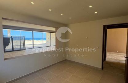 Villa - 5 Bedrooms - 5 Bathrooms for sale in Ramla - Ras Al Hekma - North Coast