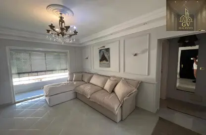 Apartment - 2 Bedrooms - 1 Bathroom for rent in Privado - Madinaty - Cairo