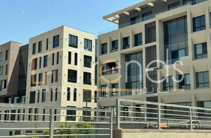 مساحات مكتبية - استوديو للبيع في ديستريكت 5 - كمبوندات التجمع الخامس - التجمع الخامس - مدينة القاهرة الجديدة - القاهرة