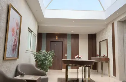 شقة - 1 حمام للبيع في شارع احمد فخري - المنطقة السادسة - مدينة نصر - القاهرة