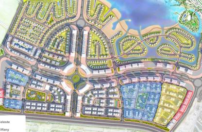 Chalet - 2 Bedrooms - 2 Bathrooms for sale in Mazarine - New Alamein City - Al Alamein - North Coast