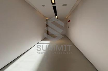 Clinic - Studio - 1 for rent in Mivida - 5th Settlement Compounds - The 5th Settlement - New Cairo City - Cairo