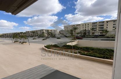 Clinic - Studio - 1 for rent in Mivida - 5th Settlement Compounds - The 5th Settlement - New Cairo City - Cairo