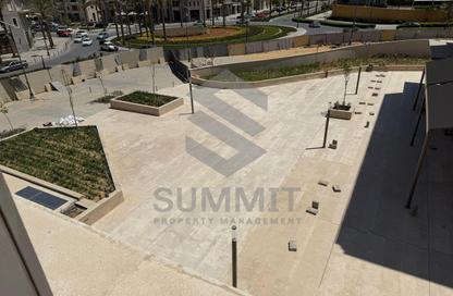 Clinic - Studio - 1 for rent in Mivida - 5th Settlement Compounds - The 5th Settlement - New Cairo City - Cairo