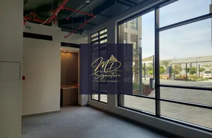 مساحات مكتبية - 2 غرف نوم - 1 حمام للبيع في ديستريكت 5 - كمبوندات التجمع الخامس - التجمع الخامس - مدينة القاهرة الجديدة - القاهرة