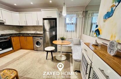 Apartment - 2 Bedrooms - 2 Bathrooms for rent in Six West - Beverly Hills - Sheikh Zayed Compounds - Sheikh Zayed City - Giza Apartment - 2 Bedrooms - 2 Bathrooms for rent in Six West - Beverly Hills - Sheikh Zayed Compounds - Sheikh Zayed City - Giza