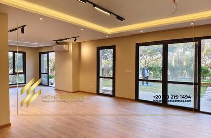 Duplex - 3 - 4 for rent in Eastown - 5th Settlement Compounds - The 5th Settlement - New Cairo City - Cairo